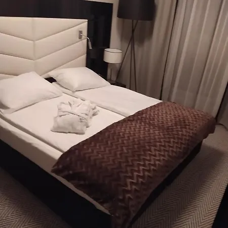 Z Aneksem, Diune, Nr 328, Kolobrzeg, Blisko Morza Apartmán *