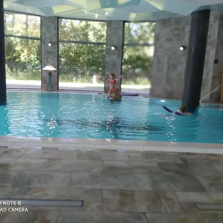 Apartmán Z Aneksem, Diune, Nr 328, Kolobrzeg, Blisko Morza *