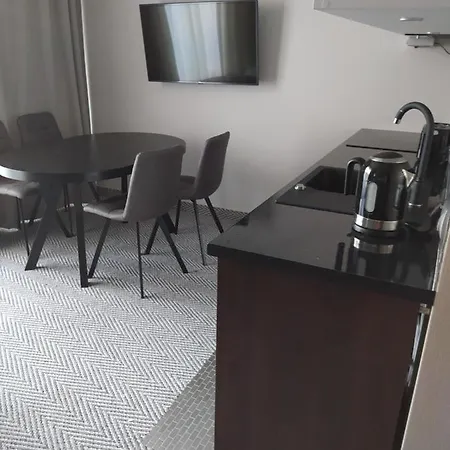 Apartmán Z Aneksem, Diune, Nr 328, Kolobrzeg, Blisko Morza *