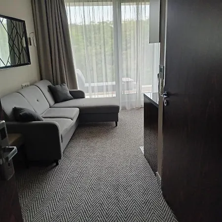 Z Aneksem, Diune, Nr 328, Kolobrzeg, Blisko Morza Apartmán Kolobřeh