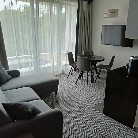 Apartmán Z Aneksem, Diune, Nr 328, Kolobrzeg, Blisko Morza *