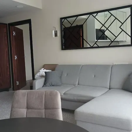 Z Aneksem, Diune, Nr 328, Kolobrzeg, Blisko Morza Apartmán Kolobřeh