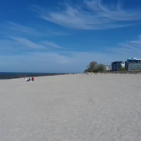 Z Aneksem, Diune, Nr 328, Kołobrzeg, Blisko Morza *