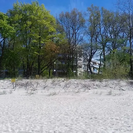 Z Aneksem, Diune, Nr 328, Kołobrzeg, Blisko Morza * Kołobrzeg