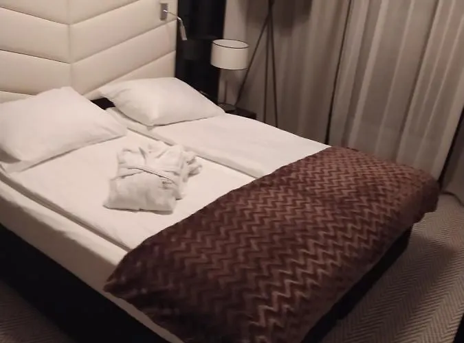 Z Aneksem, Diune, Nr 328, Kolobrzeg, Blisko Morza Apartment *