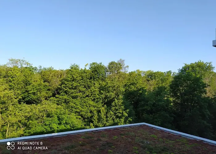 Apartment Z Aneksem, Diune, Nr 328, Kolobrzeg, Blisko Morza *