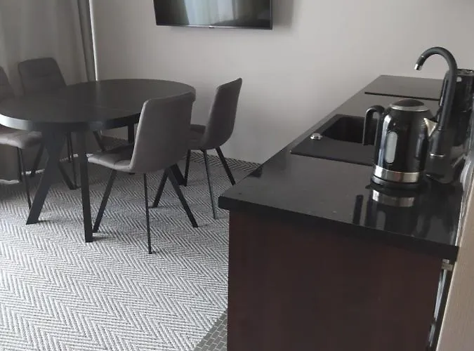 Apartment Z Aneksem, Diune, Nr 328, Kolobrzeg, Blisko Morza *