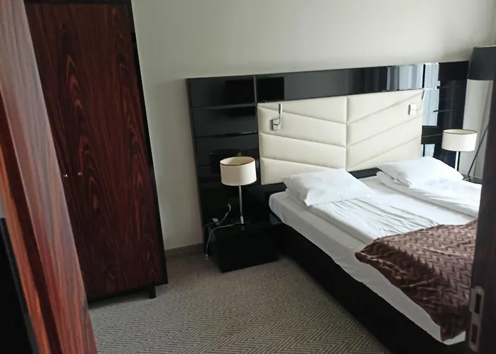 Apartment Z Aneksem, Diune, Nr 328, Kolobrzeg, Blisko Morza *