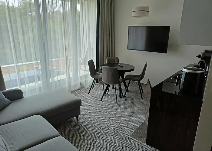 Z Aneksem, Diune, Nr 328, Kolobrzeg, Blisko Morza Kolberg