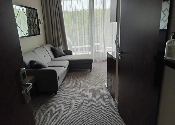 Z Aneksem, Diune, Nr 328, Kolobrzeg, Blisko Morza Apartment Kolberg