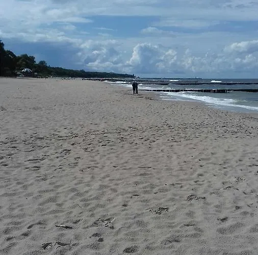 Z Aneksem, Diune, Nr 328, Kolobrzeg, Blisko Morza