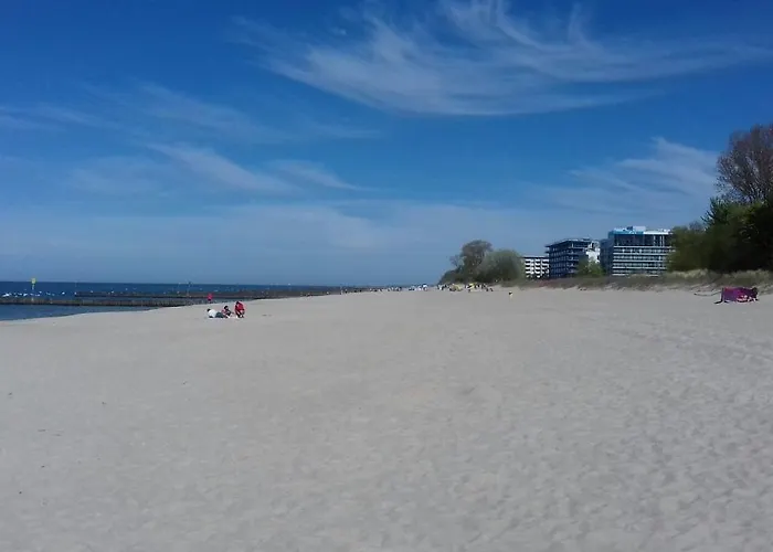 Z Aneksem, Diune, Nr 328, Kolobrzeg, Blisko Morza *