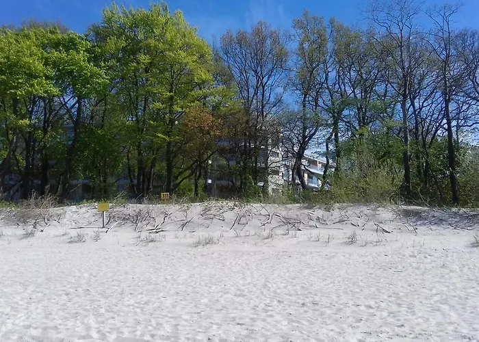 Z Aneksem, Diune, Nr 328, Kolobrzeg, Blisko Morza * Kolberg