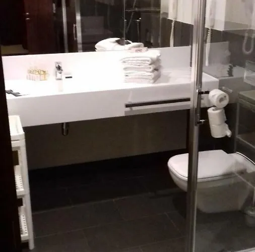 Apartment Z Aneksem, Diune, Nr 328, Kolobrzeg, Blisko Morza Kolberg